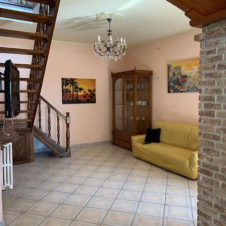 Casa vacanze autonoma brevi periodi Vibo Valentia Esterno foto
