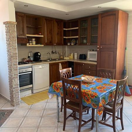 Casa vacanze autonoma brevi periodi Vibo Valentia Esterno foto