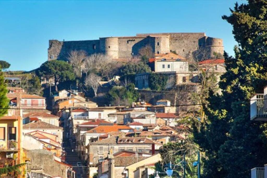 Casa vacanze autonoma brevi periodi Vibo Valentia Esterno foto