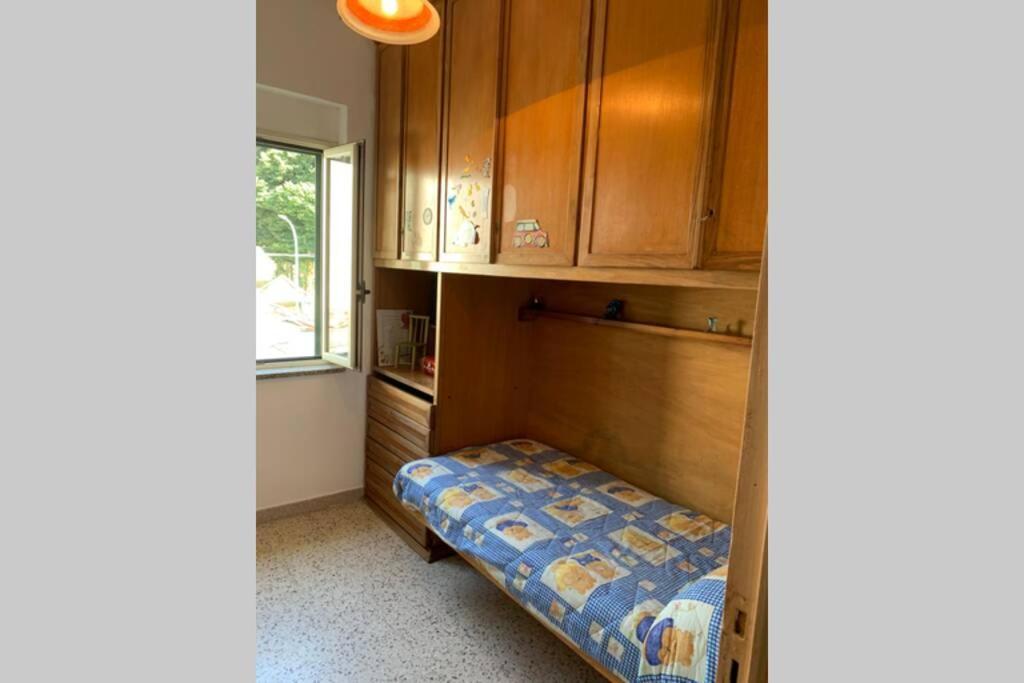 Casa vacanze autonoma brevi periodi Vibo Valentia Esterno foto