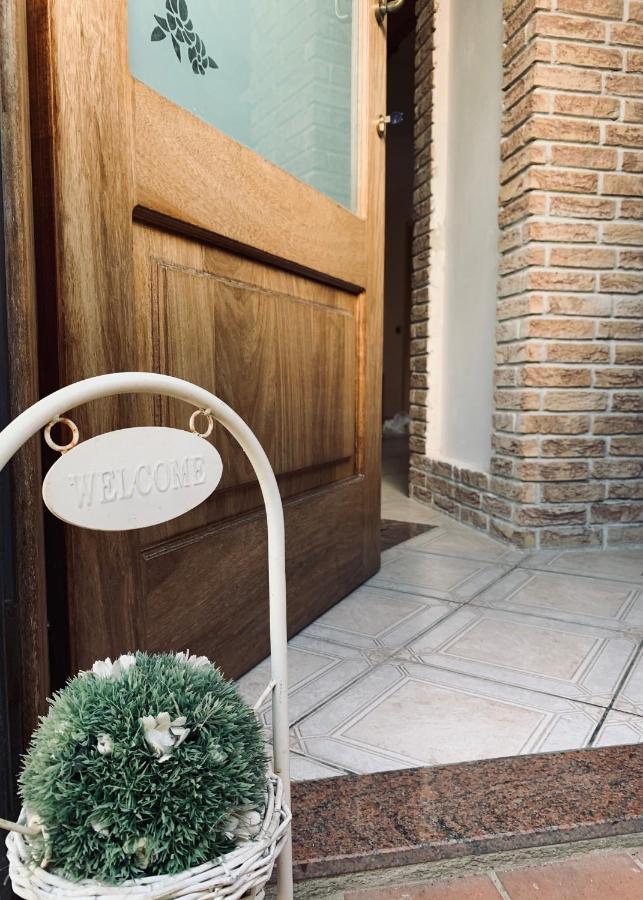 Casa vacanze autonoma brevi periodi Vibo Valentia Esterno foto
