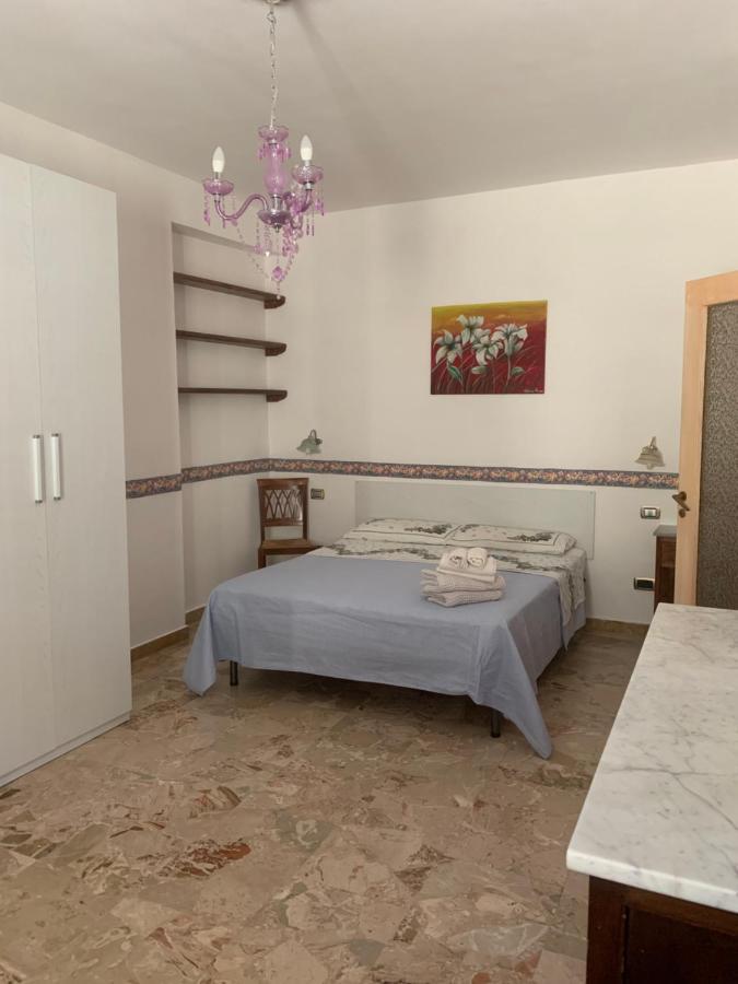 Casa vacanze autonoma brevi periodi Vibo Valentia Esterno foto