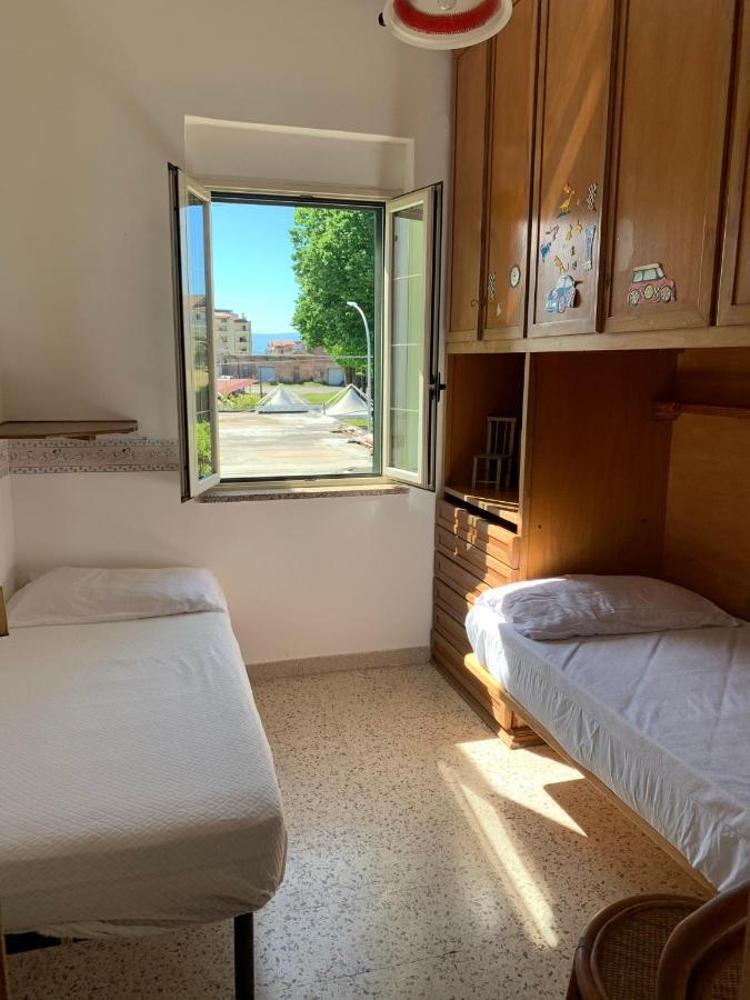 Casa vacanze autonoma brevi periodi Vibo Valentia Esterno foto